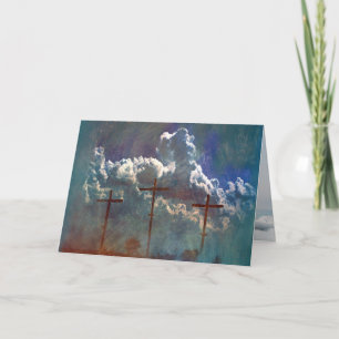 Jesus Card