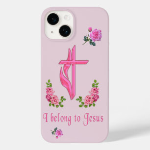 Jesus Case-Mate iPhone 14 Case