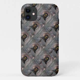 Jesus iPhone 11 Case