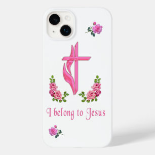 Jesus Case-Mate iPhone 14 Plus Case