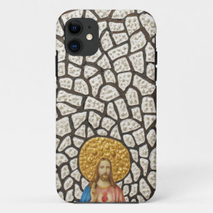 Jesus Case-Mate iPhone Case