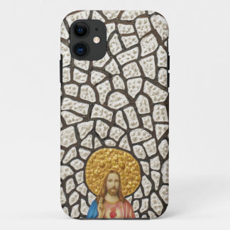 Jesus Case-Mate iPhone Case