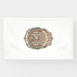 Jesus Cathedral Architecture Jesus Cathedral Archi Banner