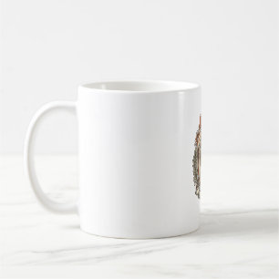 Jesus Cathedral Architecture Jesus Cathedral Archi Coffee Mug