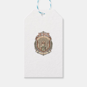 Jesus Cathedral Architecture Jesus Cathedral Archi Gift Tags
