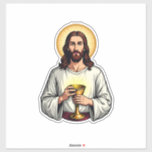 Jesus Chalice Crest Vintage Engraving Shirt 2<br><div class="desc">Jesus Chalice Crest Vintage Engraving Shirt 2</div>
