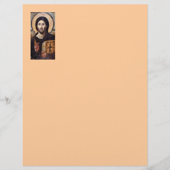 Jesus Christ (Front)