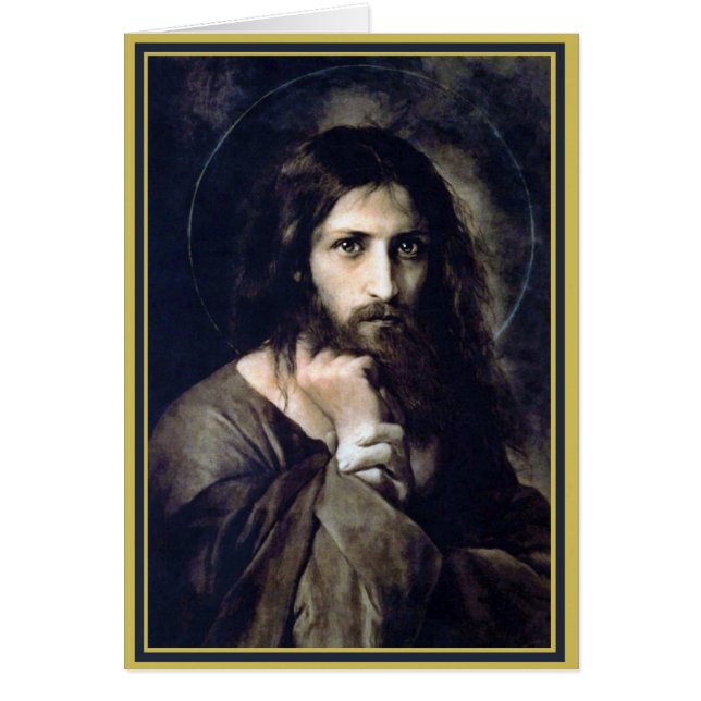 Jesus Christ (Front)