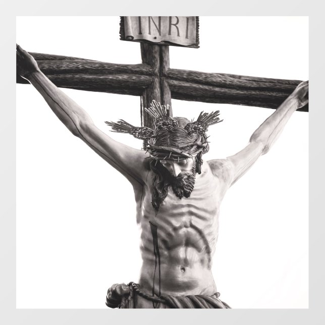 JESUS CHRIST  (Sheet)