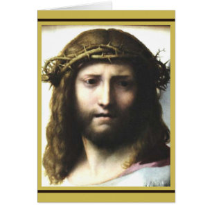 Jesus Christ 1521 Antonio Correggio