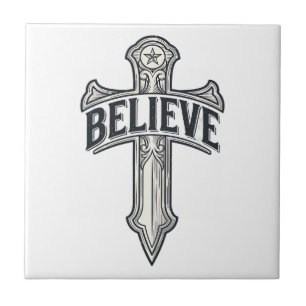 Jesus Christ Anchor of My Soul Christian Shirt Tile