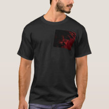 Jesus Christ Art T-Shirt | Inspirational Christian