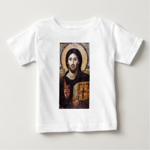 Jesus Christ Baby T-Shirt