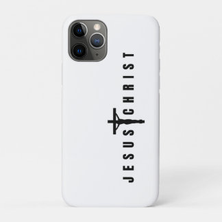 Jesus Christ Case-Mate iPhone Case