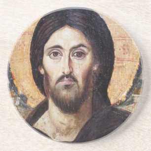 Jesus Christ Coaster