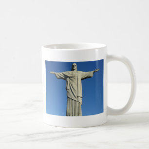 Jesus Christ Coffee Mug