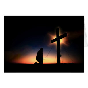 Jesus Christ Crucifixion Cross