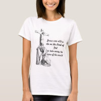 Jesus Christ Crucifixion cross Bible quotes