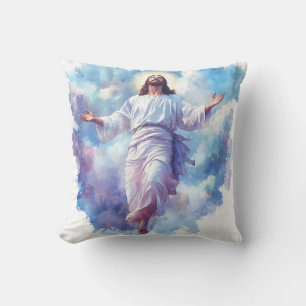 Jesus Christ  Cushion