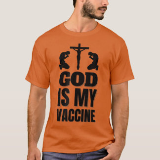 Jesus Christ God Religion Christianity Jesus is my T-Shirt