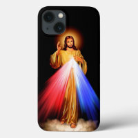 Jesus Christ iPhone / iPad case