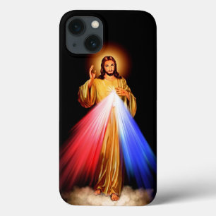 Jesus Christ iPhone / iPad case