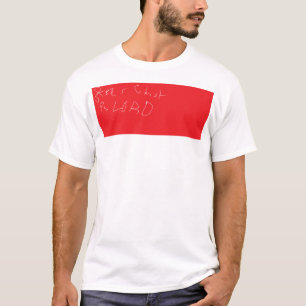 JESUS CHRIST is LORD T-Shirt