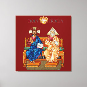 Jesus Christ, Jesus of Nazareth, Isus Hrist Canvas Print