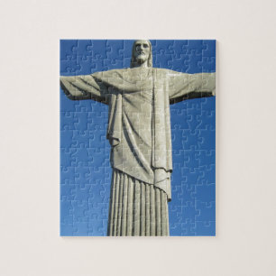 Jesus Christ Jigsaw Puzzle