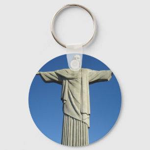 Jesus Christ Key Ring