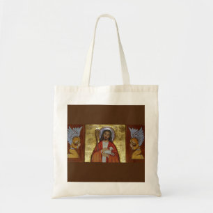 Jesus Christ Lamb of God Tote Bag