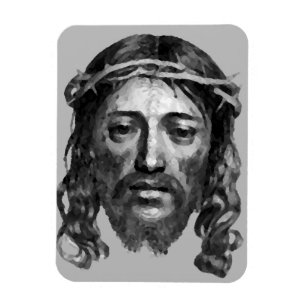 JESUS CHRIST MAGNET