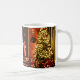 Jesus Christ mug