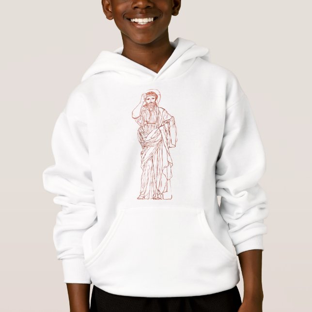Jesus Christ of Nazareth Son of God (Front)