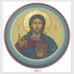 Jesus Christ Pantocrator