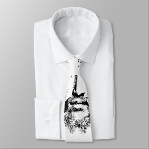 Jesus Christ, Portrait Tie