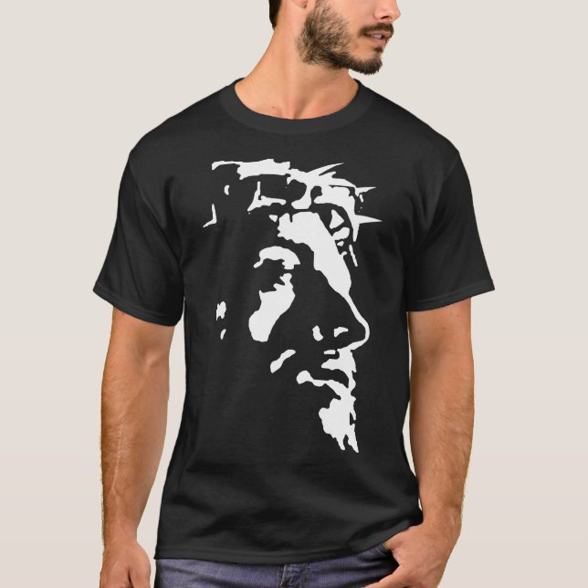 Jesus Christ T-Shirt (Front)