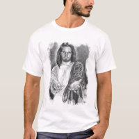 Jesus Christ T-Shirt