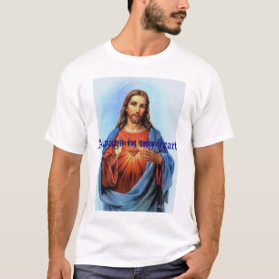 Jesus Christ T-Shirt