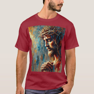 Jesus Christ T-Shirt