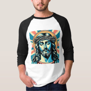Jesus Christ T-Shirt