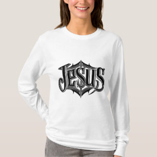 Jesus Christ T-Shirt