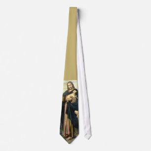 JESUS CHRIST THE GOOD SHEPHERD 11 TIE