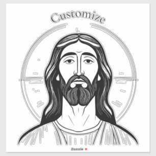 Jesus Christ Thunder_Cove