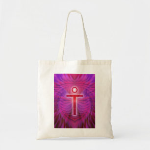 Jesus Christ Tote Bag