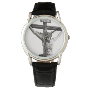 JESUS CHRIST WATCH