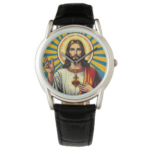Jesus Christ  Watch