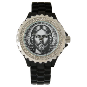 Jesus Christ Watch