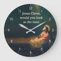 Jesus Christ would you look at the Time Humour