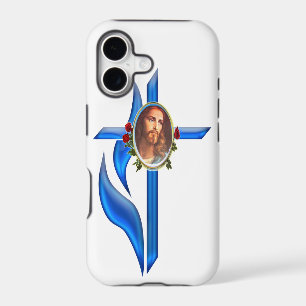 Jesus Christian phone cases
